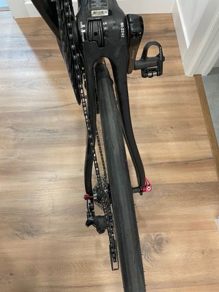 Orbea Orca Bicicleta de Carretera