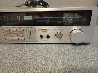Technics M206 Stereo Cassette Deck