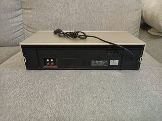 Technics M206 Stereo Cassette Deck