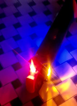 Patinete Eléctrico Red Bull Racing Ten Turbo 10