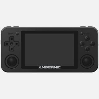 CONSOLA PORTÁTIL RG351