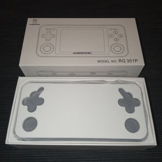 CONSOLA PORTÁTIL RG351