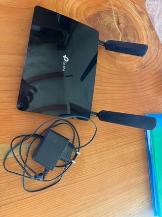 Router TP-Link AC750 4G