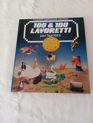 Sculture di pane per bambini