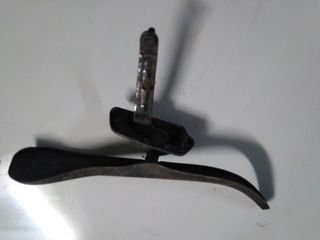 Pedal Acelerador Seat 600