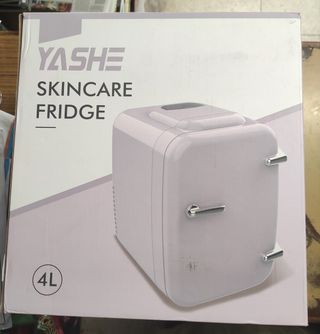 Nevera YASHE 4L