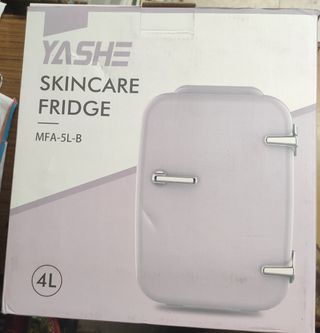 Nevera YASHE 4L