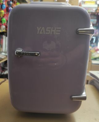 Nevera YASHE 4L