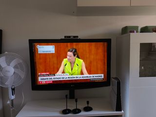 Televisor LG 42LF2510 Negro