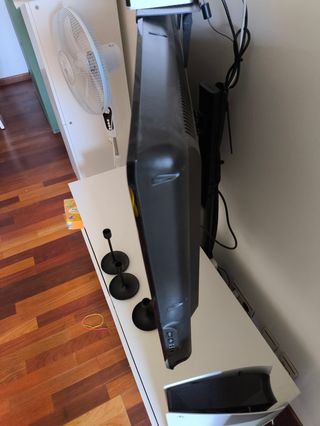 Televisor LG 42LF2510 Negro