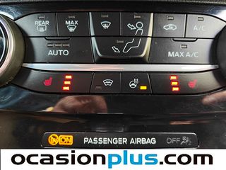 Ford Puma 1.0 EcoBoost MHEV ST-Line Auto 92 kW (125 CV)