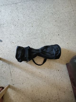 Hoverboard Azul EVO TION