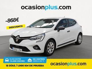 Renault Clio Business TCe 74 kW (100 CV) GLP