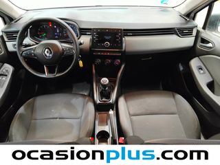 Renault Clio Business TCe 74 kW (100 CV) GLP
