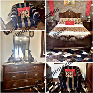 Vendita mobili per trasferimento di casa