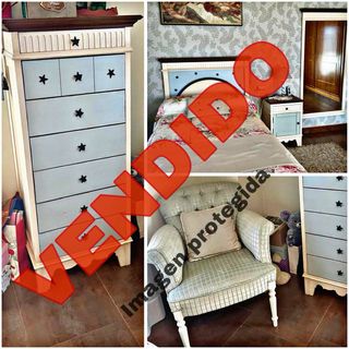 Vendita mobili per trasferimento di casa