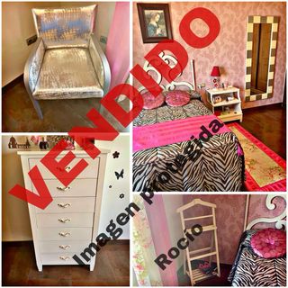 Vendita mobili per trasferimento di casa