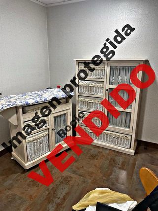 Vendita mobili per trasferimento di casa