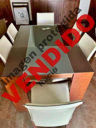 Vendita mobili per trasferimento di casa