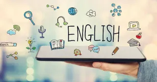 Clases particulares de Inglés