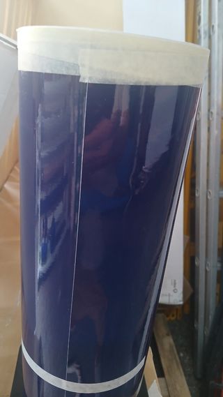Rollo Vinilo 40cm x 50m