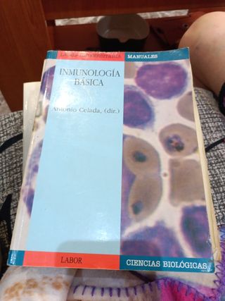 INMUNOLOGIA BASICA