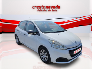 ✅SIN ENTRADA 139€ ✅PEUGEOT 208 