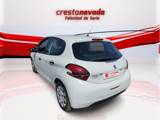 ✅SIN ENTRADA 139€ ✅PEUGEOT 208 