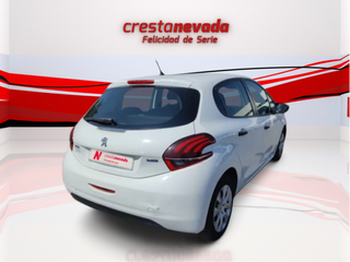 ✅SIN ENTRADA 139€ ✅PEUGEOT 208 