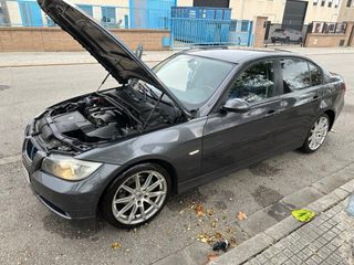 BMW Serie 3 2006