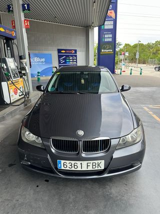 BMW Serie 3 2006
