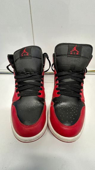 Zapatillas Nike Air Jordan 1