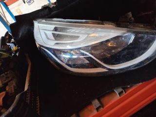 Faros Renault Clio IV 2019