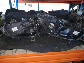 Faros Renault Clio IV 2019