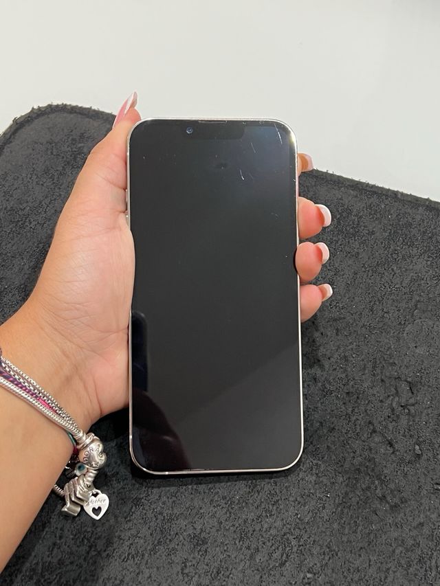 iPhone 13 Pro 128GB Silver