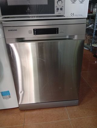 Lavavajillas Samsung