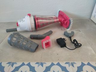 Aspirador Piscina BWT BC50 recargable, quasi nuevo