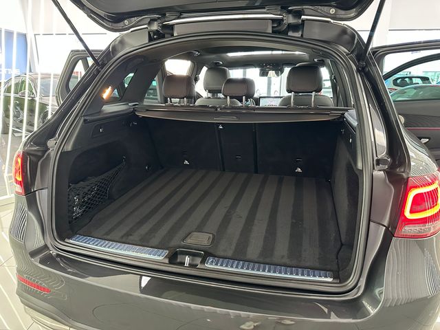 MERCEDES GLC 220D AMG 4MATIC 194CV 9G-TRONIC