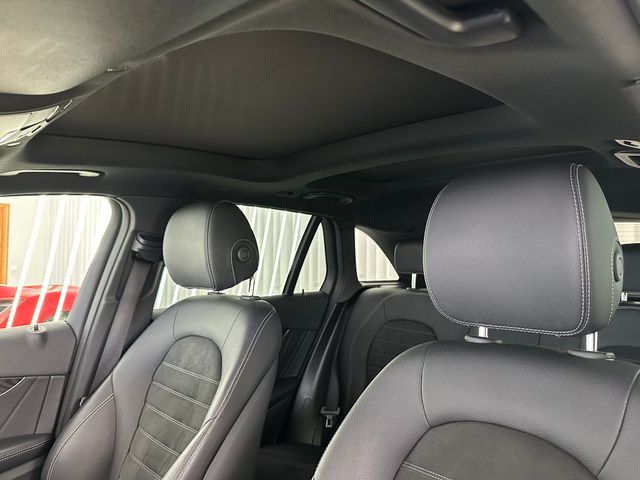 MERCEDES GLC 220D AMG 4MATIC 194CV 9G-TRONIC