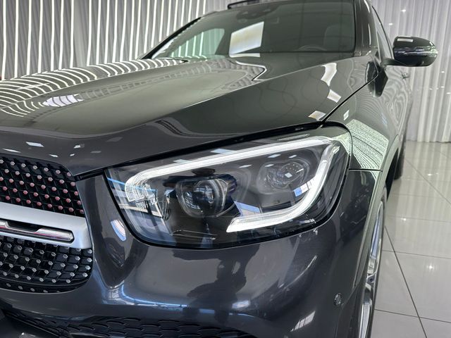 MERCEDES GLC 220D AMG 4MATIC 194CV 9G-TRONIC