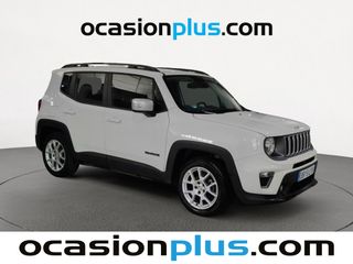 Jeep Renegade 1.0G Limited 4x2 88 kW (120 CV)