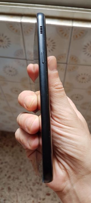 GALAXY A5 2017 LEER