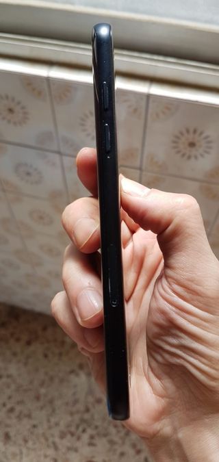 GALAXY A5 2017 LEER