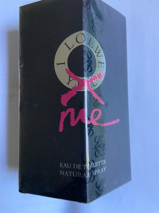 Perfume Loewe I Love Me Eau de Toilette