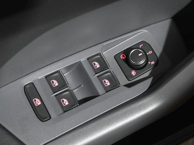 Volkswagen T-Cross Sport 1.0 TSI 110cv