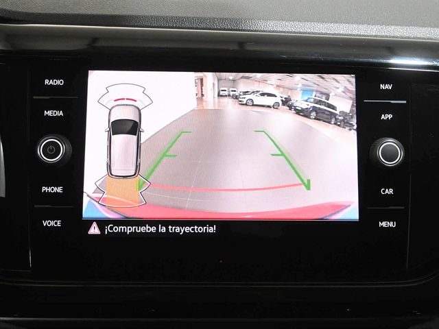 Volkswagen T-Cross Sport 1.0 TSI 110cv