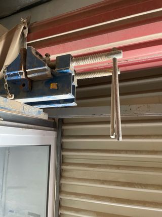 Conjunto de gatos/sargentos de carpintería