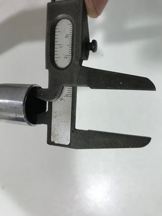 Silencioso escape moto BIGONE