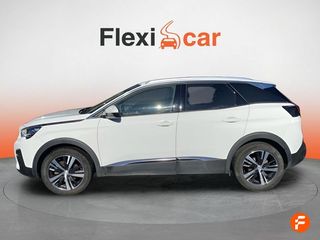 Peugeot 3008 1.2 PURETECH 96KW (130CV) ALLURE S&S