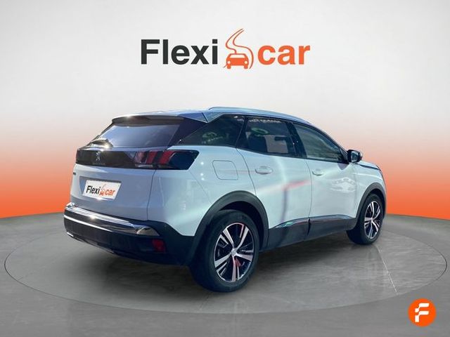 Peugeot 3008 1.2 PURETECH 96KW (130CV) ALLURE S&S
